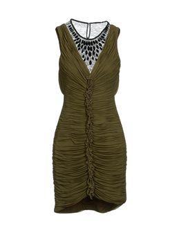 Roberto Cavalli 3/4 Length Dresses