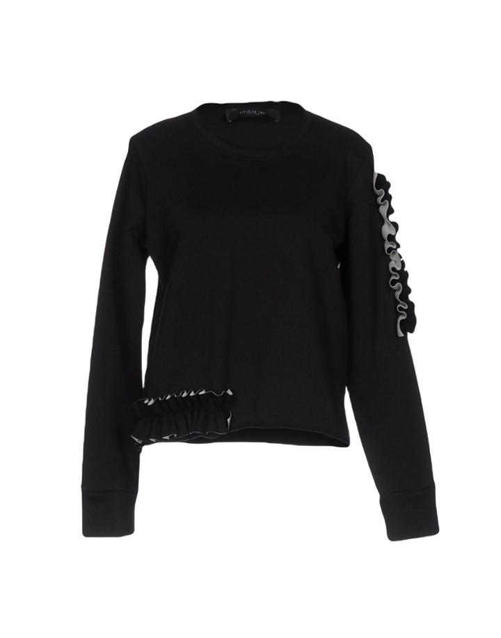Federica Tosi ® Luxury Fashion Sweatshirts