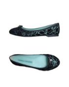 Norma J.baker Ballet Flats