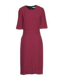Victoria, Victoria Beckham Knee-length Dresses