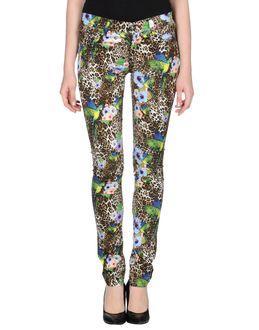 Philipp Plein Casual Pants