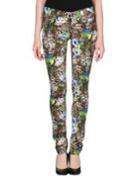 Philipp Plein Casual Pants