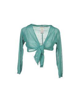 Pinko Wrap Cardigans