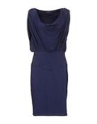 Twin-set Simona Barbieri Knee-length Dresses