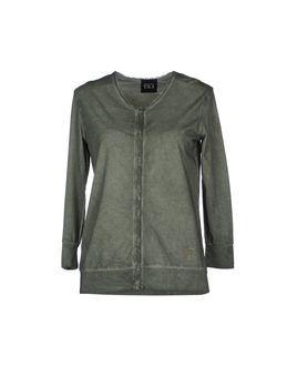 Twin-set Jeans Cardigans