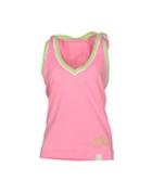Puerco Espin Tank Tops