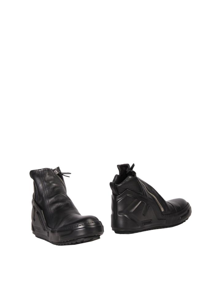 Artselab Ankle Boots