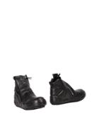 Artselab Ankle Boots
