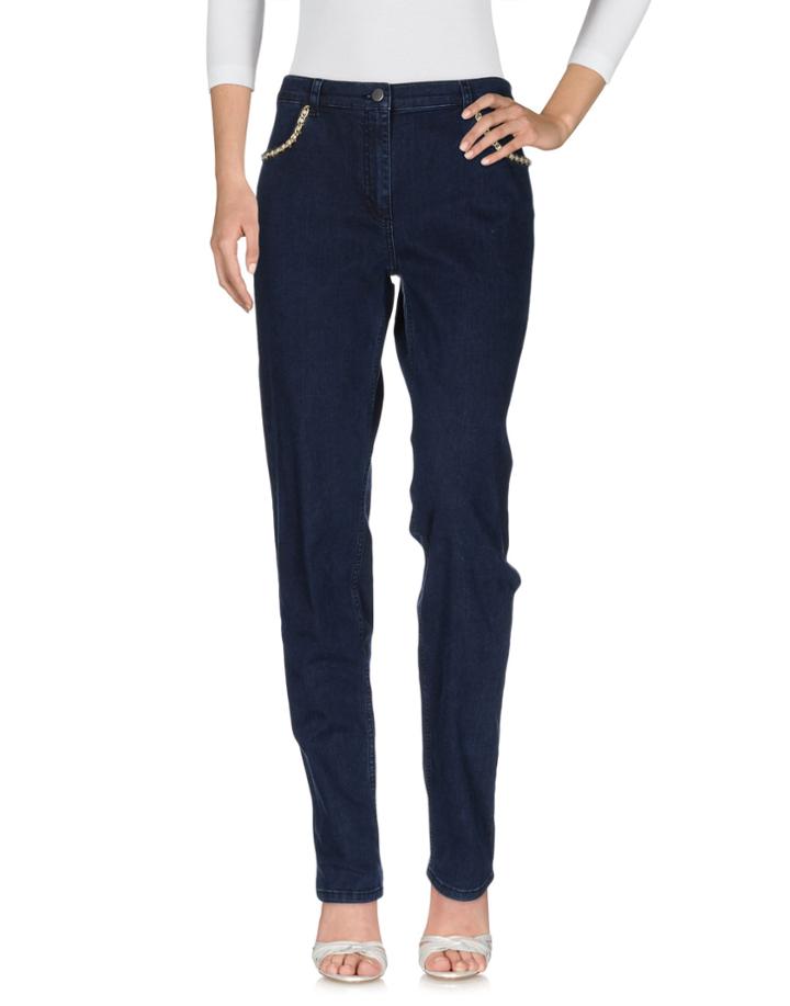 Corte Dei Gonzaga Jeans