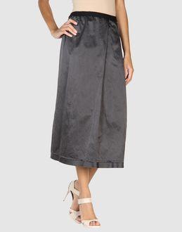 Majestic 3/4 Length Skirts