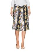 Jane Blanc Paris Bermudas