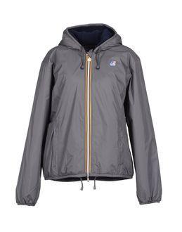 K-way Jackets