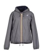 K-way Jackets