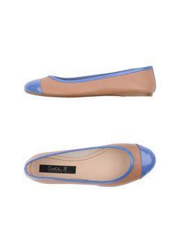 Cristhelen B. Ballet Flats