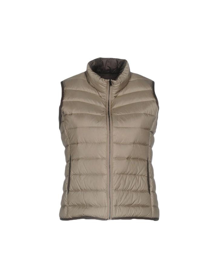 Coats Milano Down Jackets