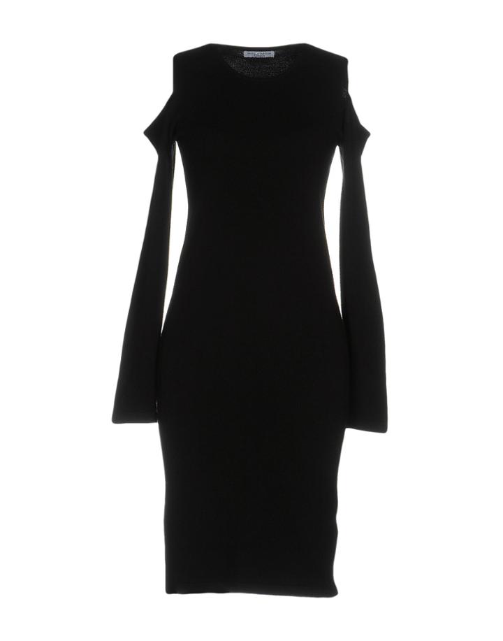 Daniela Fargion Knee-length Dresses