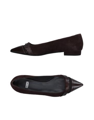 Natan Ballet Flats