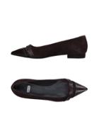 Natan Ballet Flats