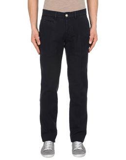 Brando Casual Pants