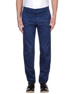 Andrea Cammarosano Casual Pants