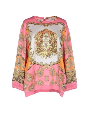 Anna Rachele Jeans Collection Blouses