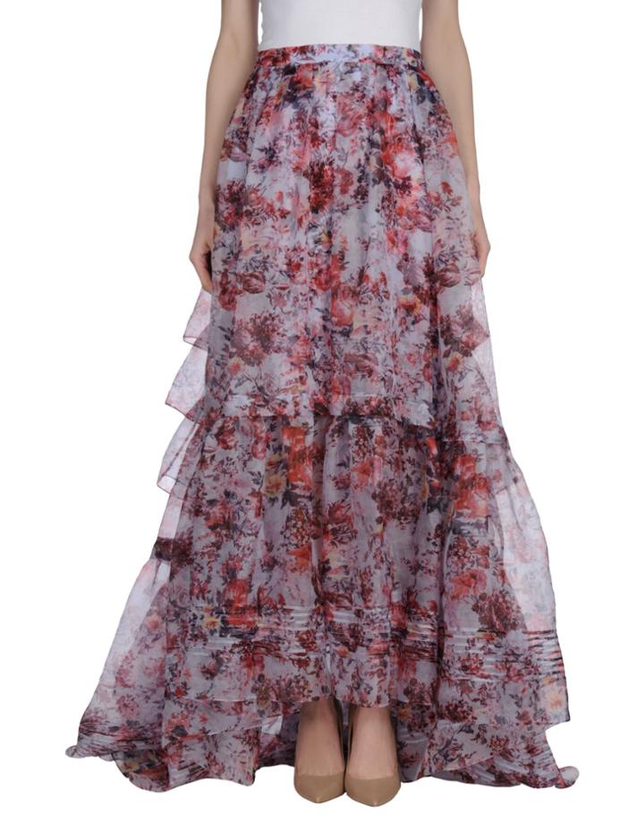 Erdem Long Skirts