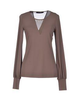 Fisico-cristina Ferrari T-shirts