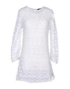 Cupl  Short Dresses