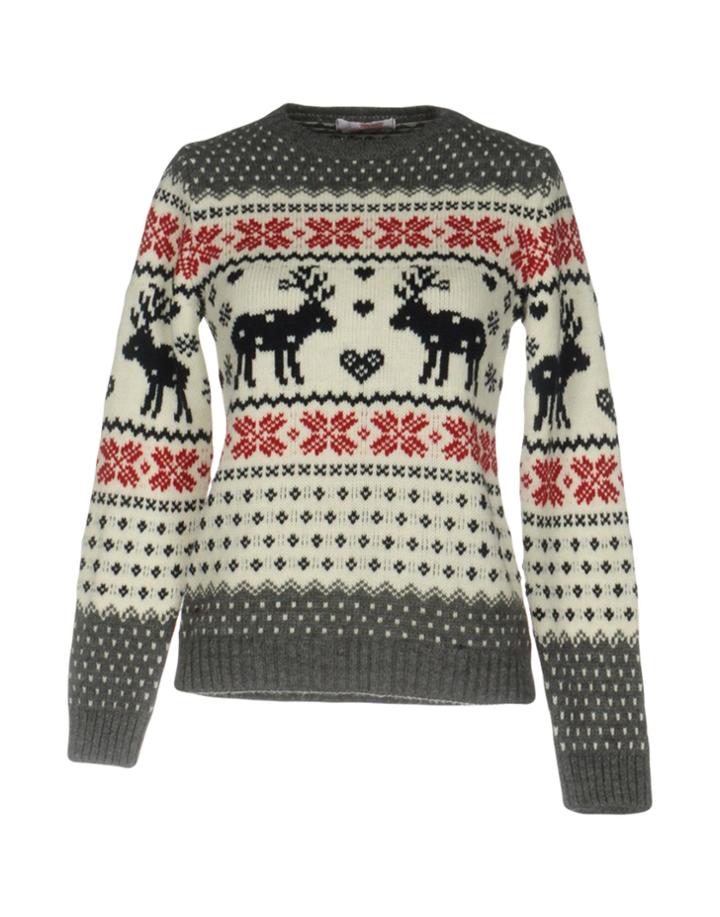 California Vintage Sweaters