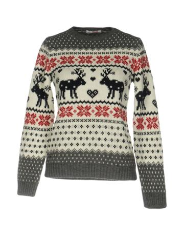 California Vintage Sweaters