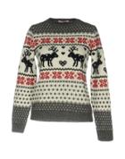 California Vintage Sweaters