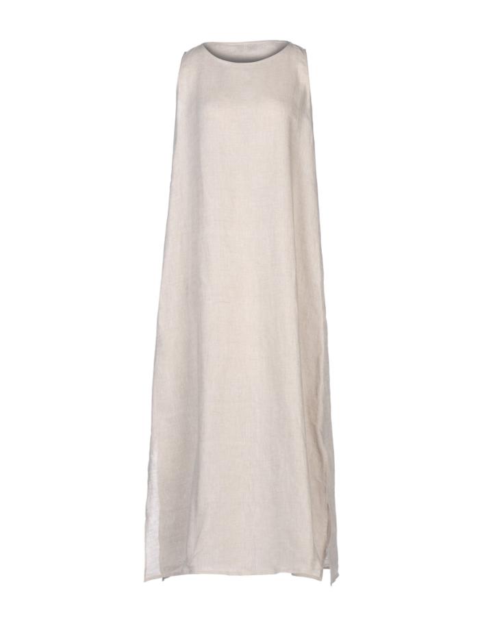 Dimora Per Nenah&reg; 3/4 Length Dresses