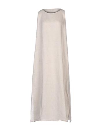 Dimora Per Nenah&reg; 3/4 Length Dresses