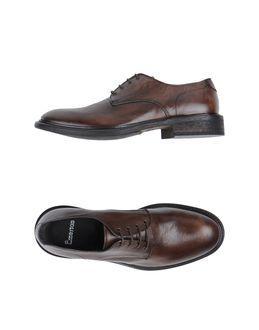 Emerson Lace-up Shoes