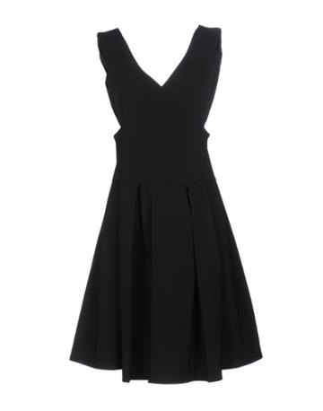 Revise Short Dresses