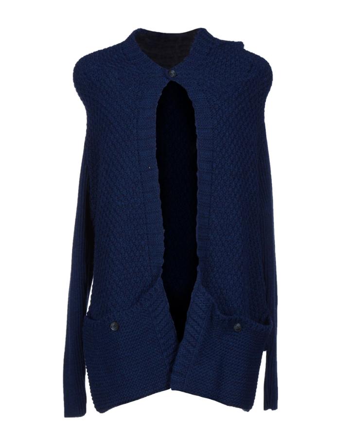 S Lab Cardigans