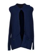 S Lab Cardigans