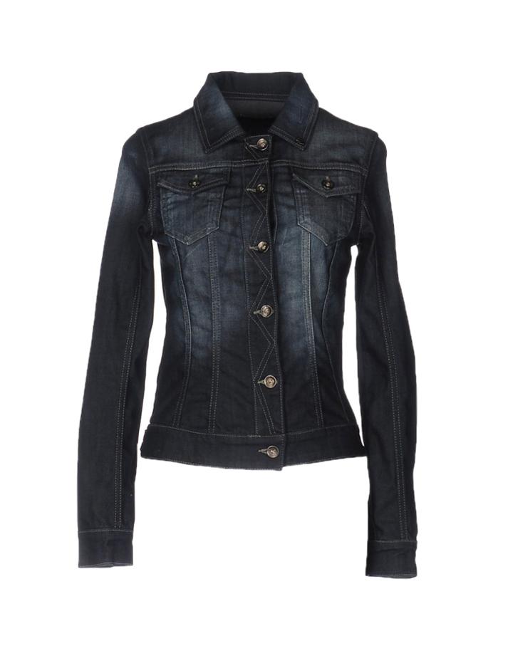 Fred Mello Denim Outerwear