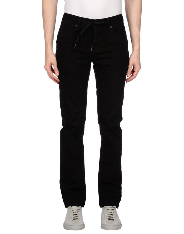 Khahi Krew Jeans