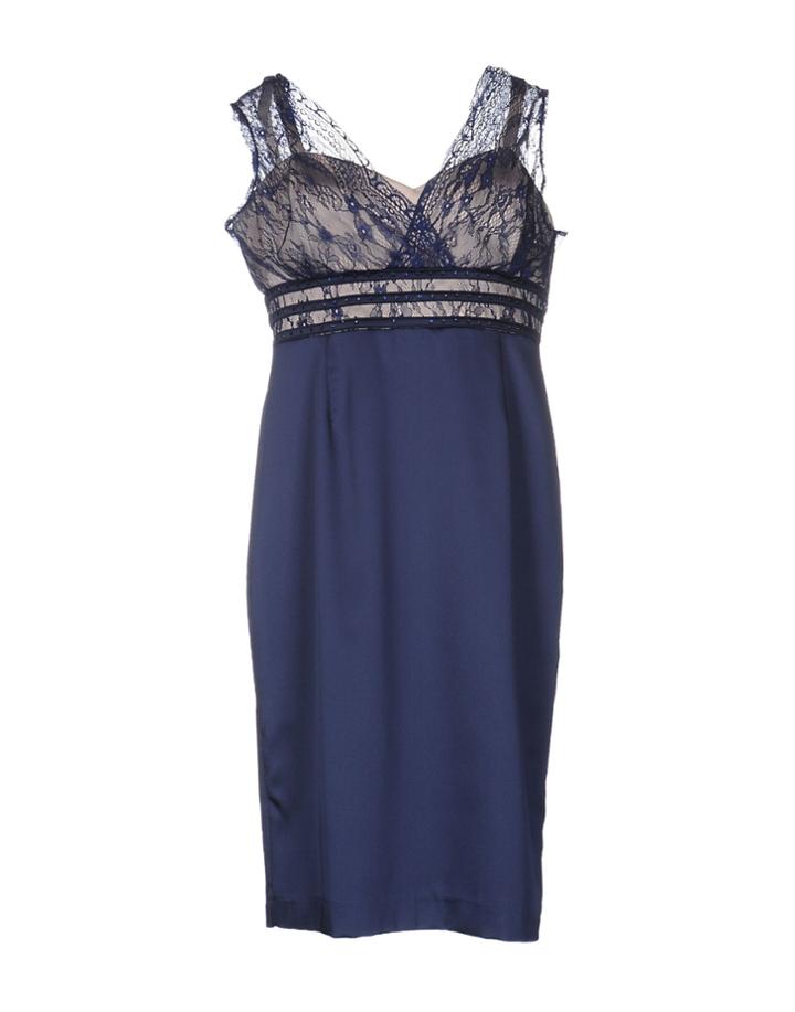Fabiana Ferri Knee-length Dresses