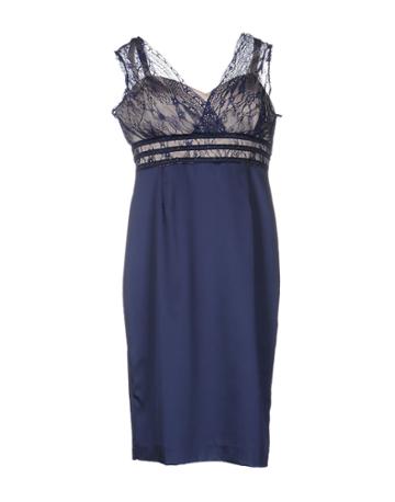 Fabiana Ferri Knee-length Dresses