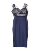 Fabiana Ferri Knee-length Dresses