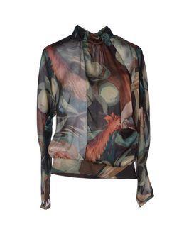 Francesco Scognamiglio Blouses