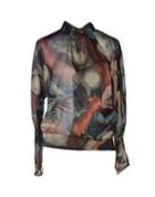 Francesco Scognamiglio Blouses
