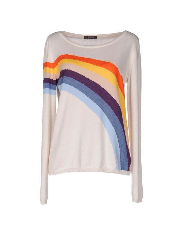 Soallure Sweaters