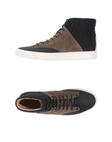 Thorocraft Sneakers