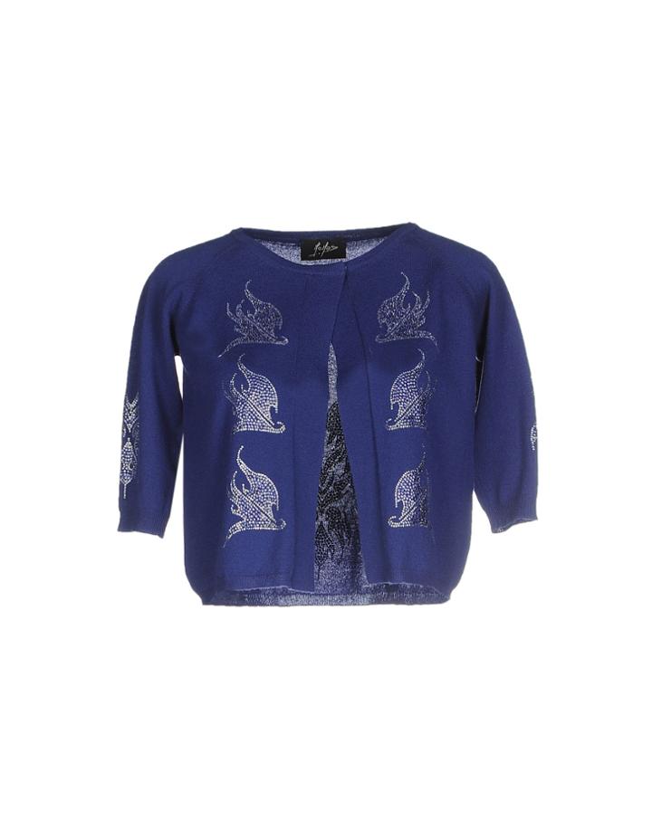 Momas Di Monica Mastella Cardigans