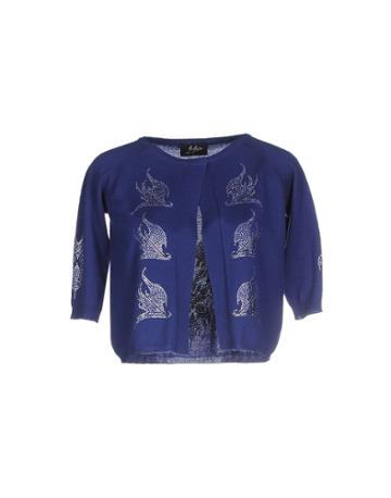Momas Di Monica Mastella Cardigans