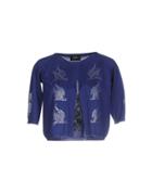 Momas Di Monica Mastella Cardigans