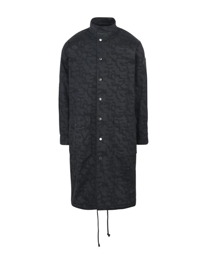 Hero's Heroine Overcoats